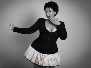 Millyjohnson