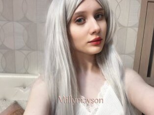 Millymayson