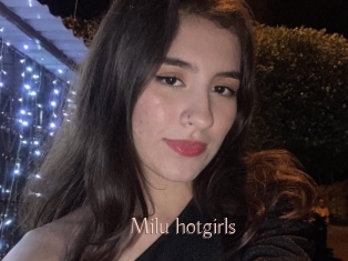 Milu_hotgirls