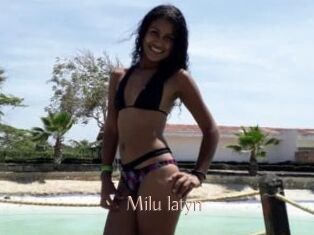 milu_latyn Anal Sexe