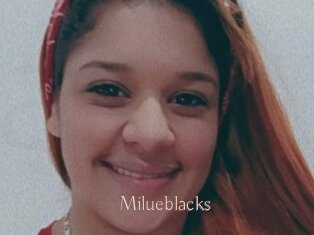 Milueblacks