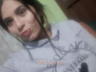 Milufuentes