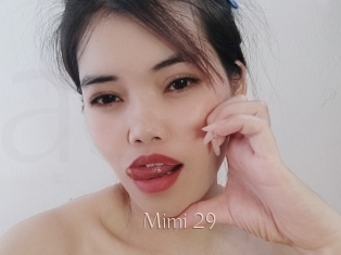 mimi_29 Anal Sexe