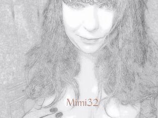mimi32 Anal Sexe
