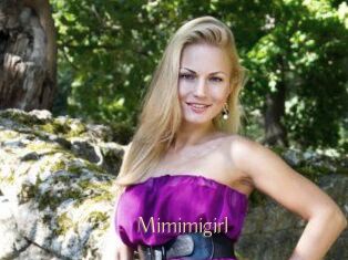 Mimimigirl