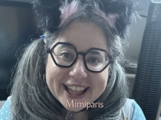 Mimiparis