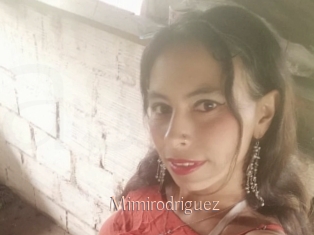 Mimirodriguez