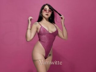 Mimiwitte