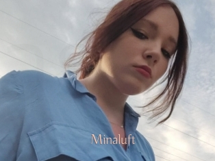Minaluft