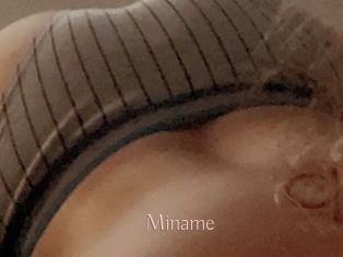 Miname