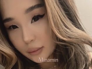 Minamin
