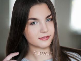 Minasour