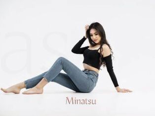 Minatsu