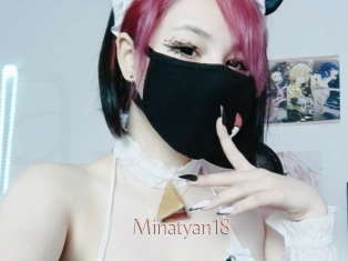 minatyan18 Anal Sexe