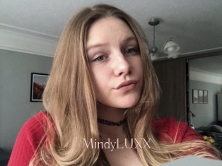 MindyLUXX