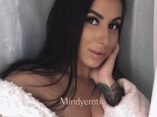 Mindyerotic
