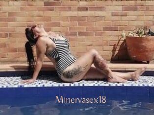 Minervasex18