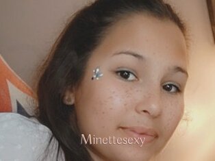 Minettesexy