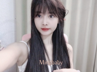 Mingbaby