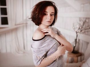 Miniamely