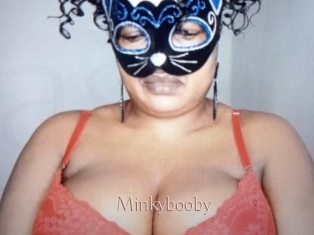 Minkybooby