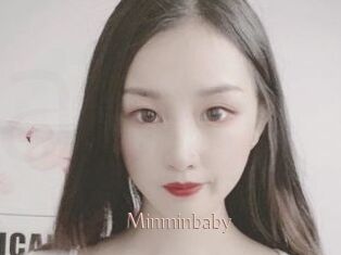 Minminbaby