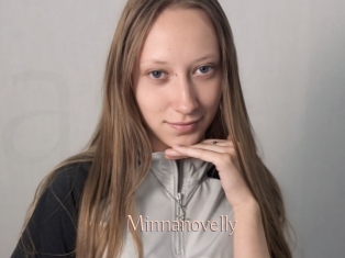 Minnanovelly