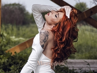 Minniedrew