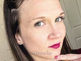 Minnieko
