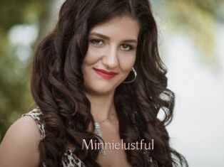 Minnielustful