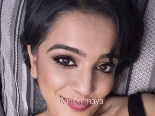 Minxymaya