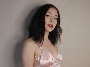 Mirabalman
