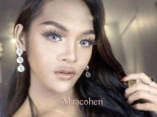 miracohen Anal Sexe