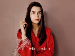 Miradexton