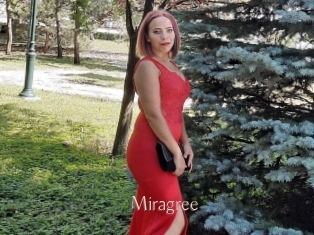 Miragree
