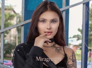 Miragreens