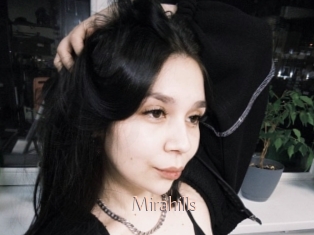 mirahills Anal Sexe