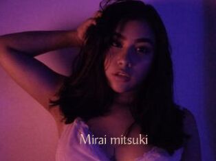 Mirai_mitsuki