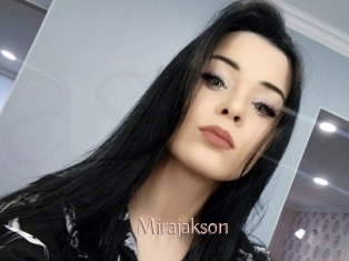 mirajakson Anal Sexe