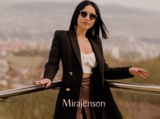 Mirajenson