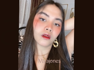 mirajones Anal Sexe