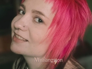 Miralangston