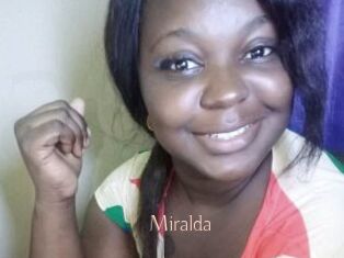 Miralda
