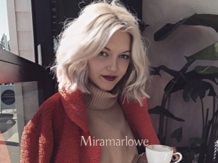 miramarlowe Anal Sexe