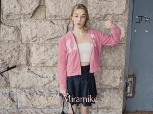 Miramike