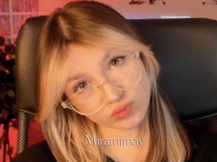 miramimay Anal Sexe