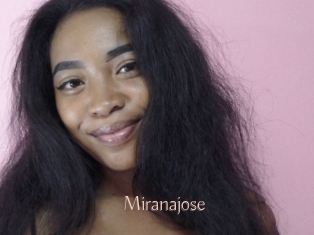 Miranajose