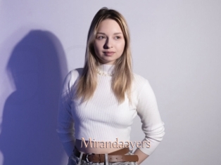 Mirandaayers