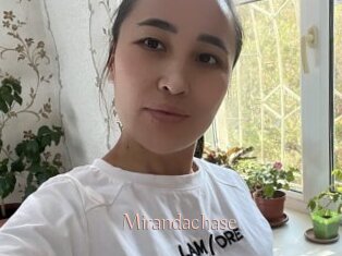 Mirandachase