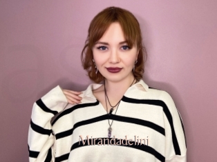 Mirandadelini